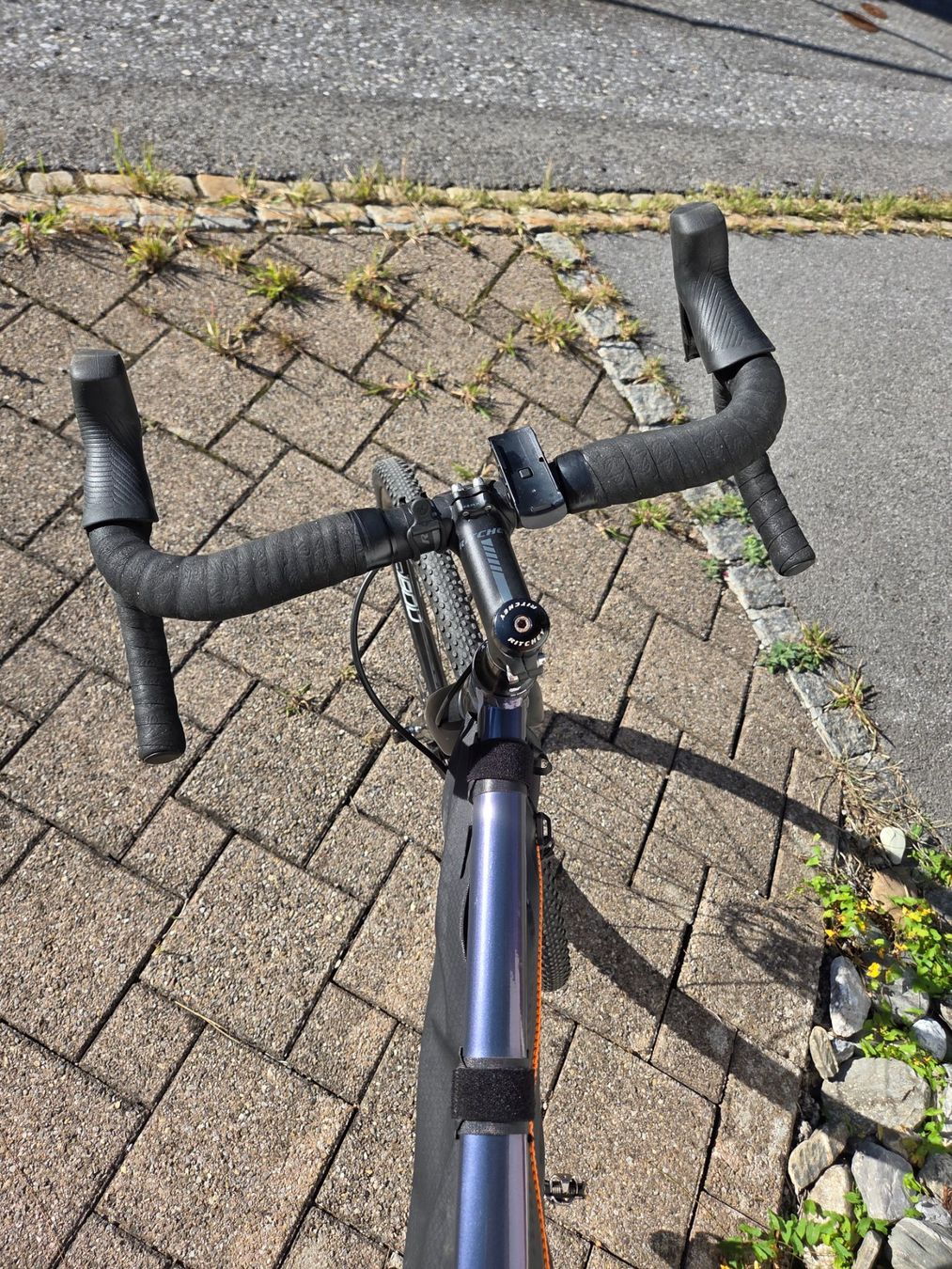 Price Vélos: Price Gravel – D'occasion à Haslen GL par Fish01119 2