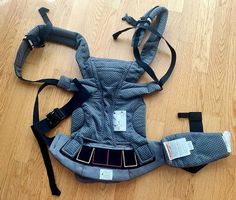 Ergobaby Babytrage Omni 360 / Omni Classic