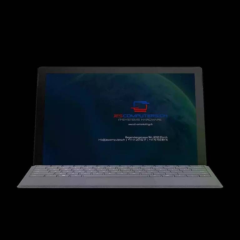 Tablet PC: Microsoft Surface Pro 7+ i5 8GB 128GB  – Usato da Glattbrugg venduto da jescomputers 1
