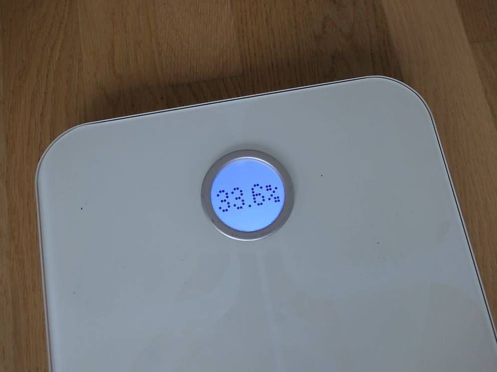 Personenwaagen: FitBit Waage – Gebraucht aus Wetzikon ZH von mst05 2