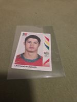 Panini Sticker wm 2006 Ronaldo CR7