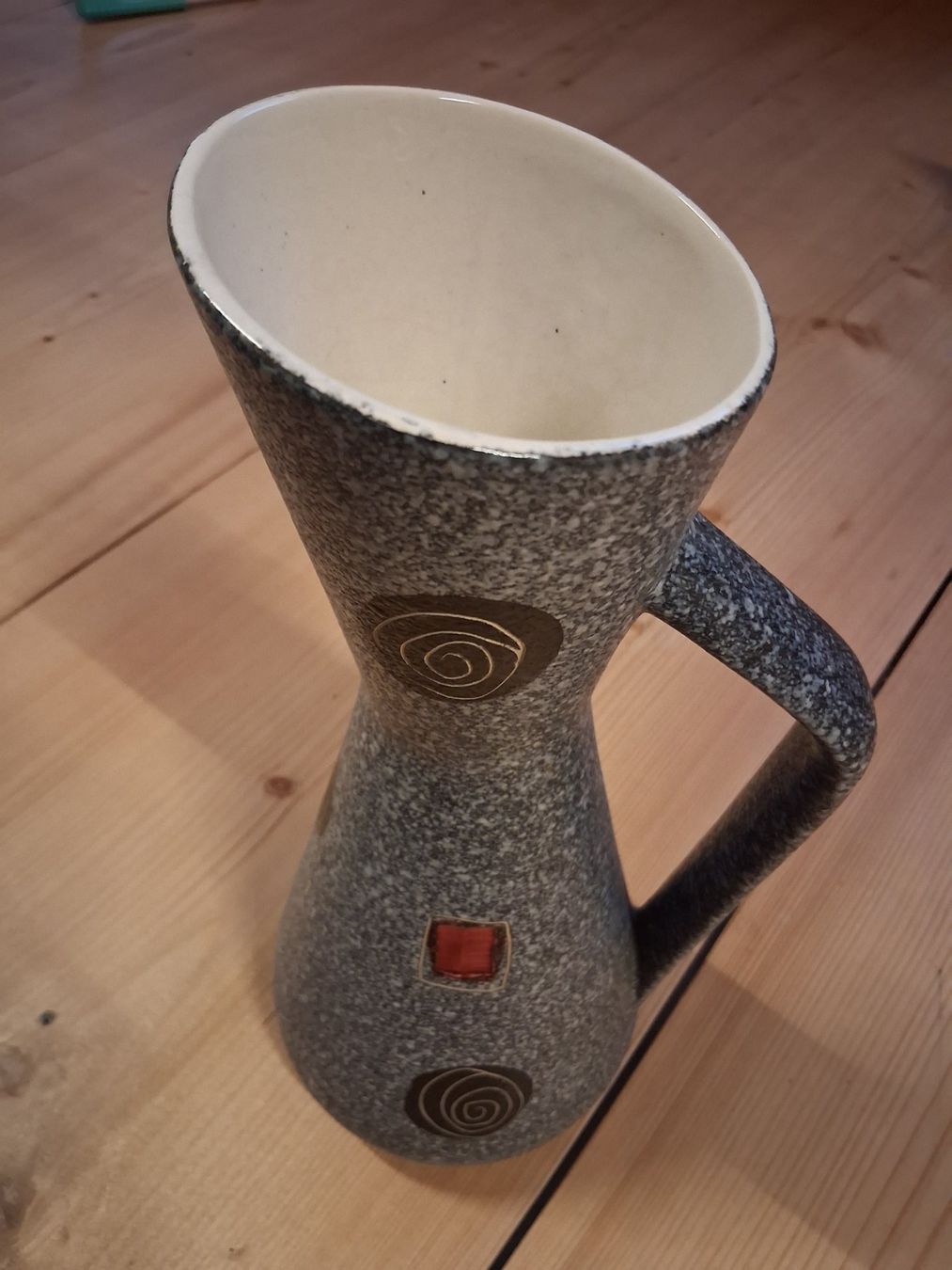 Vase & Récipients: Scheurich Vase – D'occasion à Lengnau par robinie02