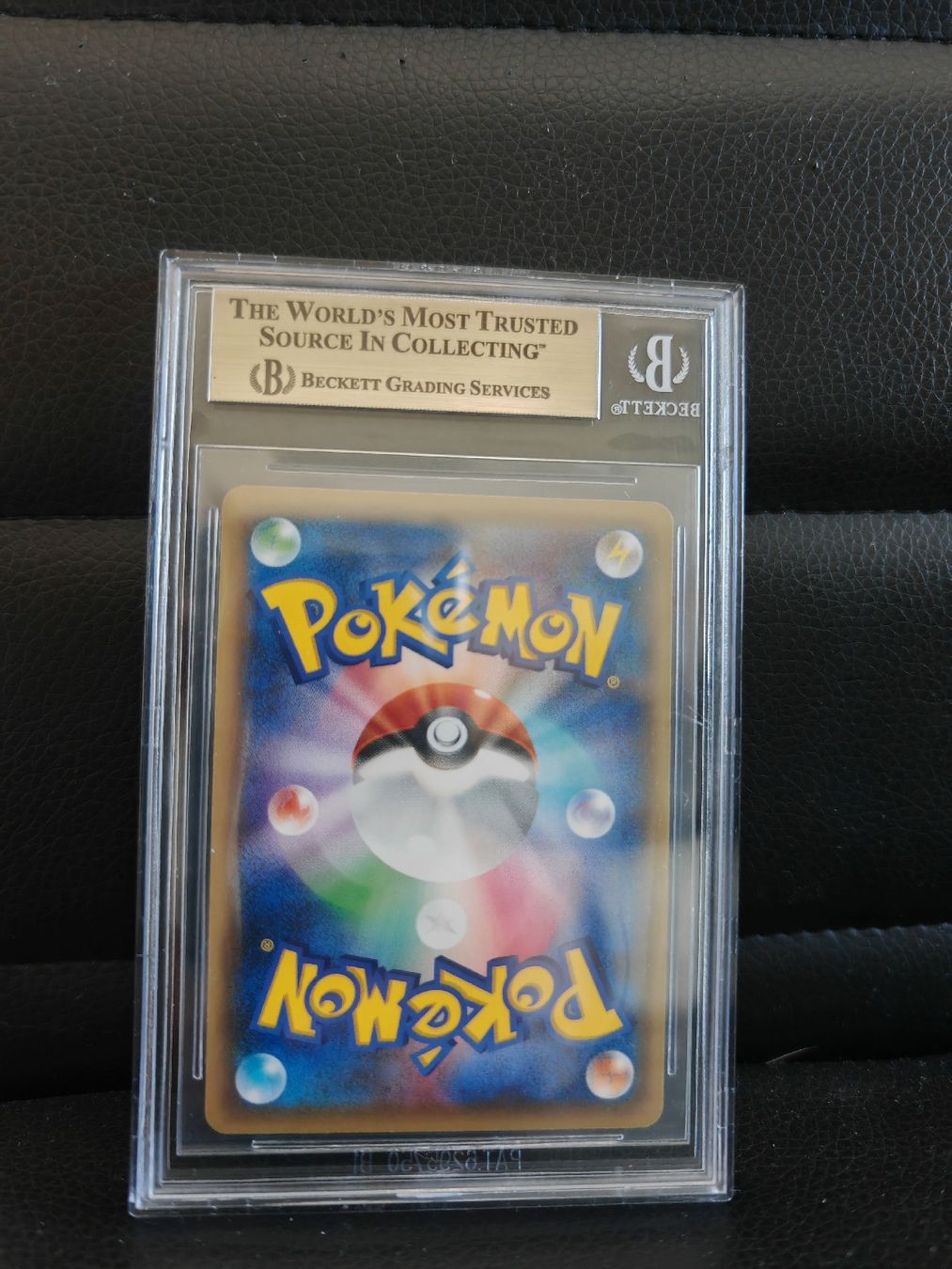 Pokémon Carte collezionabili: Darkrai 2016 XY Break #024 BGS 9.5 GEM MINT – Nuovo (secondo la descrizione) da Wängi venduto da man_22wy 1