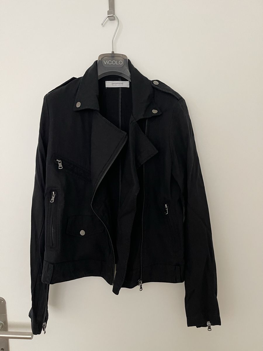 Promod Giacche: Stoffjacke Promod – Nuovo (secondo la descrizione) da Rheinfelden venduto da lau_8znv