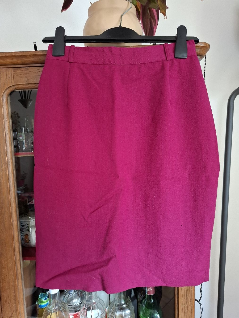 Röcke: Jupe crayon Bianca taille XS – Neu (gemäss Beschreibung) aus La Tour-de-Peilz von Marin_nette