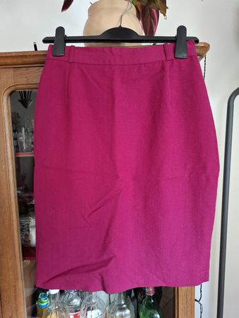 Jupe crayon Bianca taille XS