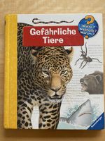 Gefährliche Tiere / Wieso Weshalb Warum?