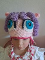 Pony Häckel Mützen Neu
