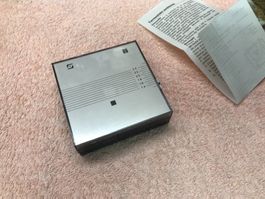 RAUMTHERMOSTAT / THERMOSTAT D'AMBIANCE  /STAT O.F.F. R