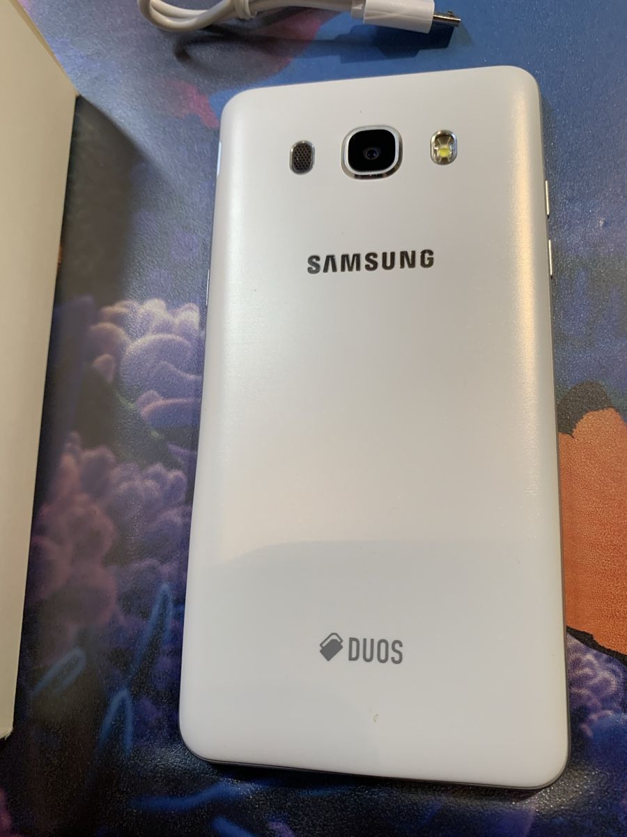 Samsung Telefoni cellulari / Smartphones: Natel Samsung – Usato da Deitingen venduto da santo123 1