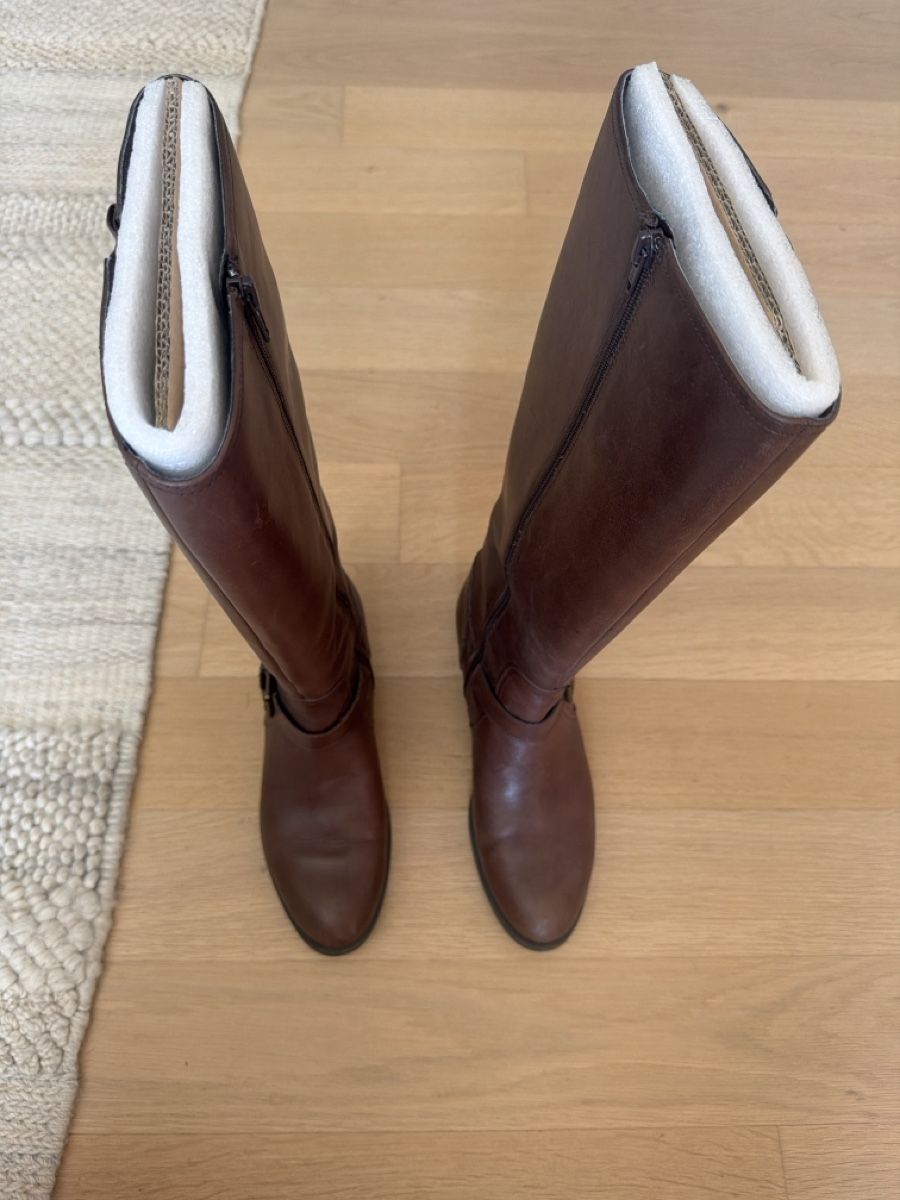 Ralph Lauren Scarpe da donna: Ralph Lauren Stiefel 39 – Usato da Uster venduto da Ninii003 2