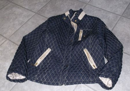 Damen Übergangs Jacke Grösse L
