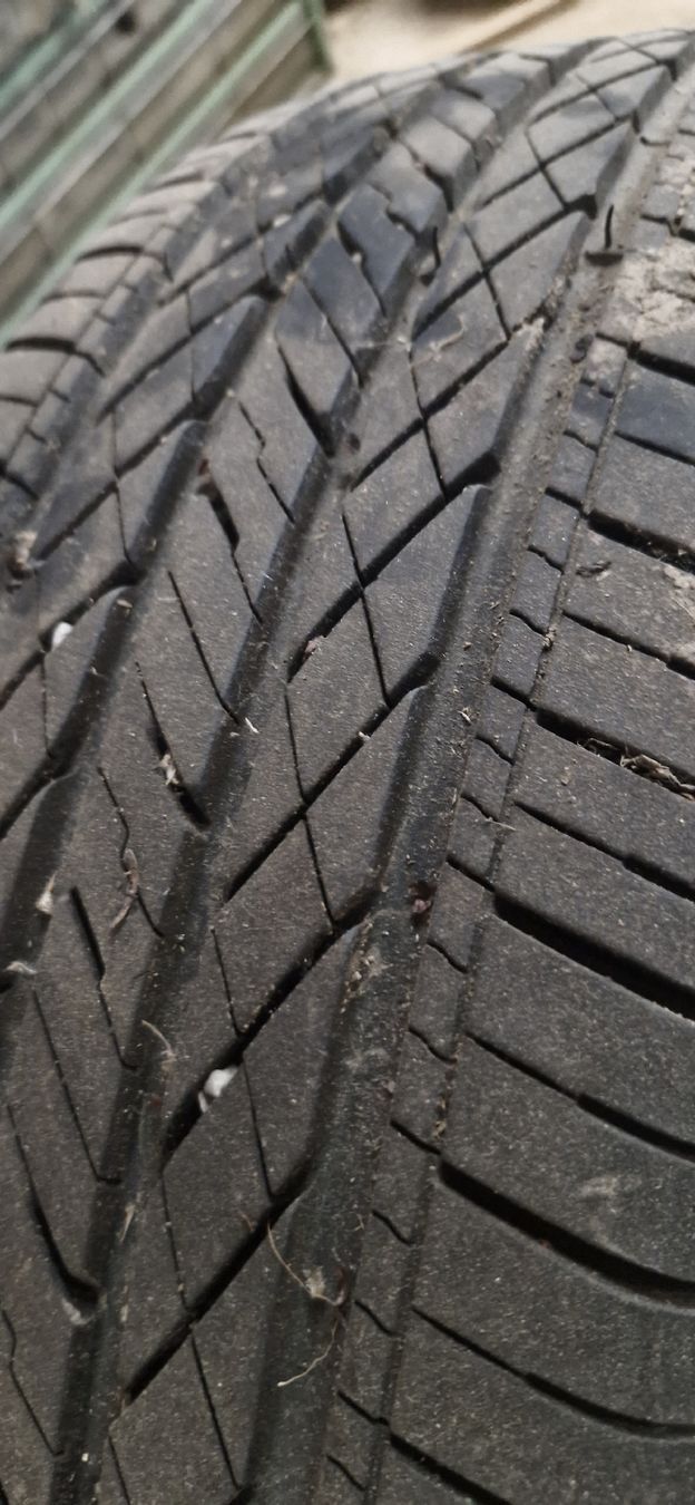 Jeep Pneus & Roues: Auto Pneus – D'occasion à Giswil par R-Buehrer 2