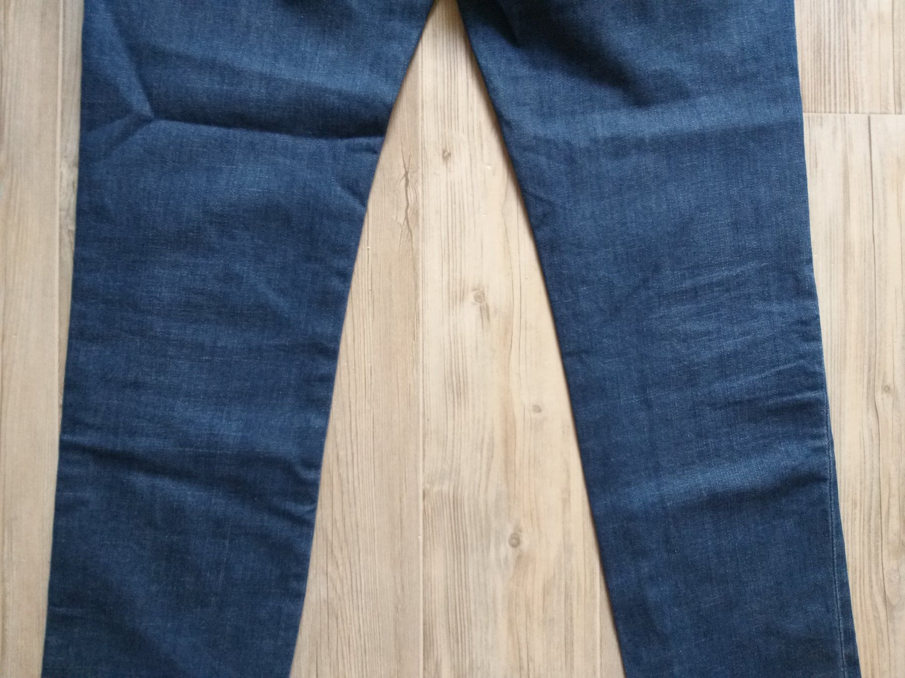 Please Jeans Jeans: PLEASE P57 Jeans taille / Grosse L – Usato da Cossonay-ville venduto da Super-Price-Quality 7