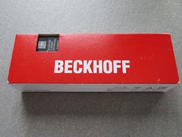 Beckhoff EP2338-0001 EtherCat Compact Box 8 Channel Digital