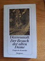Dürrenmatt - Der Besuch der alten Dame