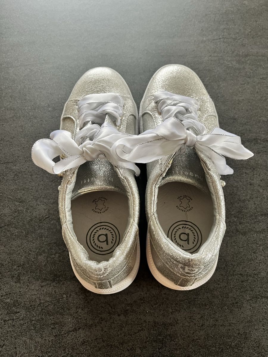 Bugatti Scarpe da donna: Bugatti baskets taille /38 – Nuovo (secondo la descrizione) da Essertes venduto da ale_5gkq