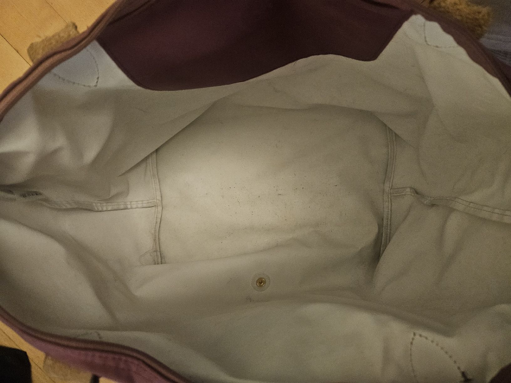 Longchamp Borse da donna: Longchamp Handtasche Le Pliage – Usato da Zürich venduto da Sprak07 1