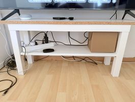 TV-Möbel // TV shelf