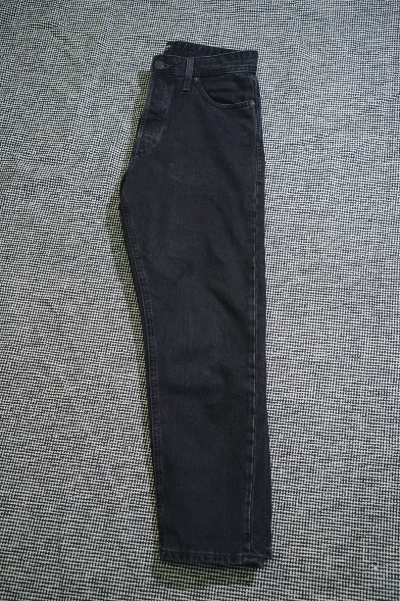 Jack & Jones Jeans: Jack & Jones Black Jeans - Size W29L32 – Usato da Neuchâtel venduto da yan_lq56 1