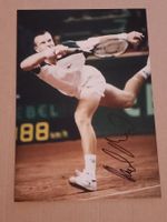 David Prinosil - Tennis - 13*18cm - Olympia Bronze