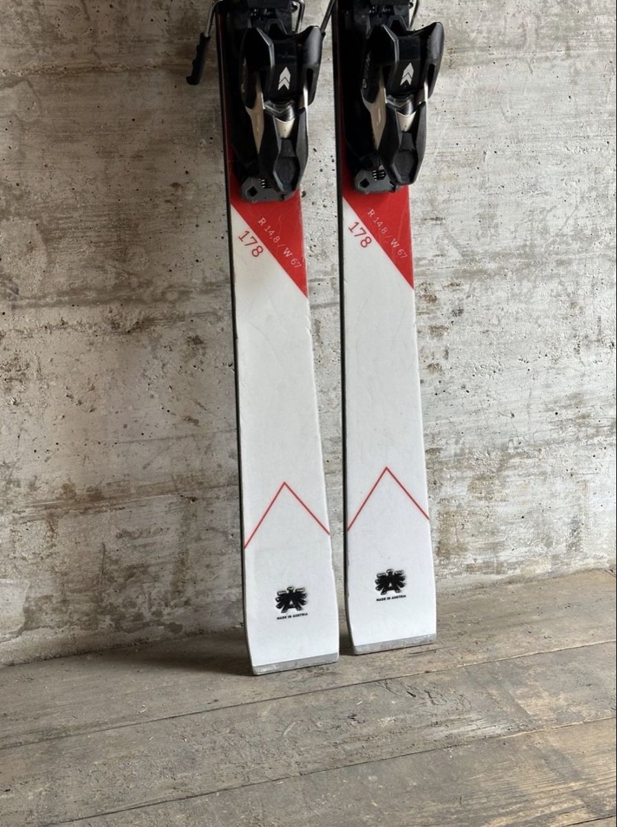 Kästle Sci: Kästle Skis MX67 178cm – Usato da Spiegel b. Bern venduto da maxi6305 3