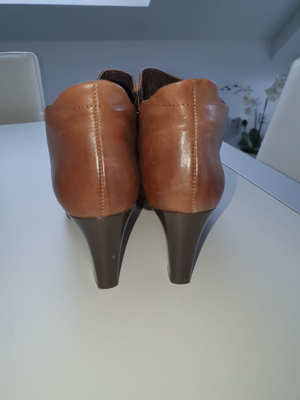 Tamaris Damenschuhe: Gr. 39 Tamaris Stiefeletten – Gebraucht aus Wagenhausen von kah_2tx7 3