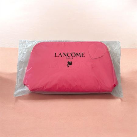 Pochette Lancôme