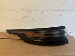 Land Rover Velar Rücklicht L364120 links