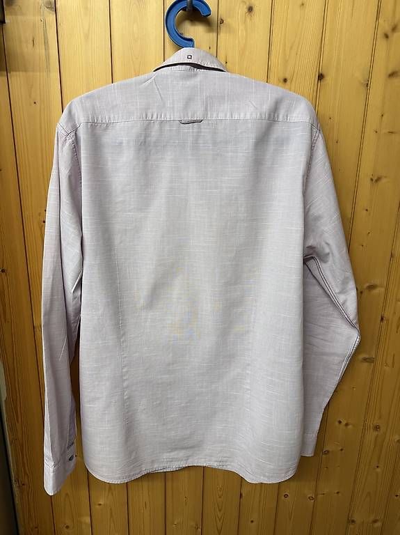 Hugo Boss Camicie: Hugo Boss modernes Hemd – Usato da Uster venduto da den_9jkr 1