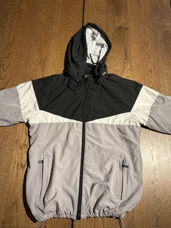 Sportjacke Männer Grösse S