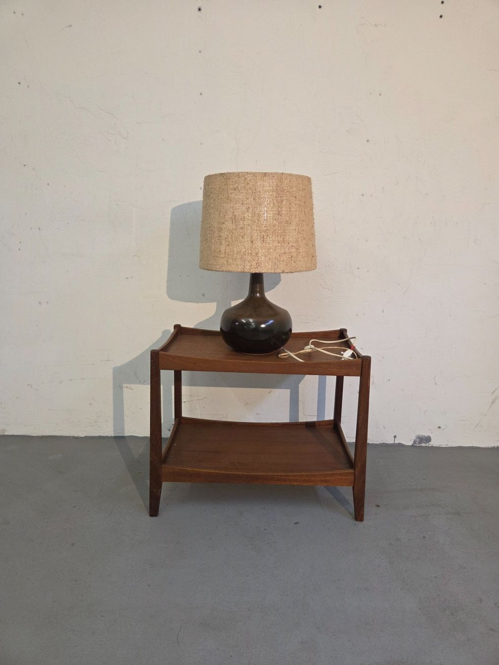 Lampade: 23. ) Studioline Rosenthal Lampe – Usato da Zürich venduto da PeterPanama
