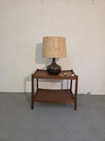 23. ) Studioline Rosenthal Lampe