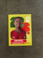Panini Sticker POR 7,  Portugal WM 2026