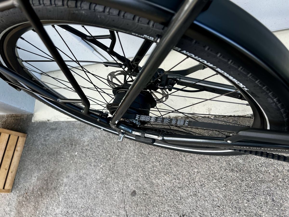 Kalkhoff Biciclette: Kalkhoff Image L Excite – Nuovo e nell'imballaggio originale da Kriens venduto da Velochetti_Kriens 2