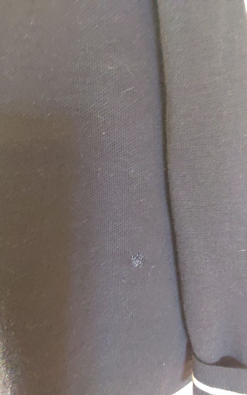 Saint James Giacche: Strickjacke St. James L dunkelblau – Usato da Köniz venduto da scopello12 8