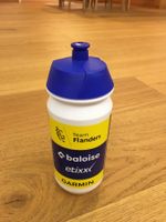 Bidon baloise/Team Flanders