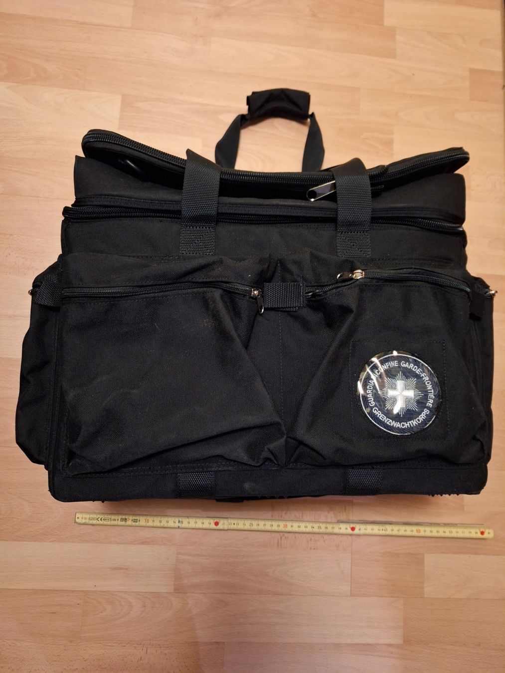 Borse: Einsatztasche GWK gross – Usato da Wölflinswil venduto da hus02qvarna
