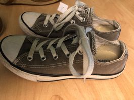 Converse Turnschuhe Gr.32