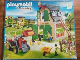 Playmobil Country 5961