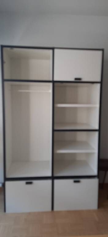 Armadi: 2 Armadi Ikea  – Usato da Lugano venduto da mrj_2vw9 1