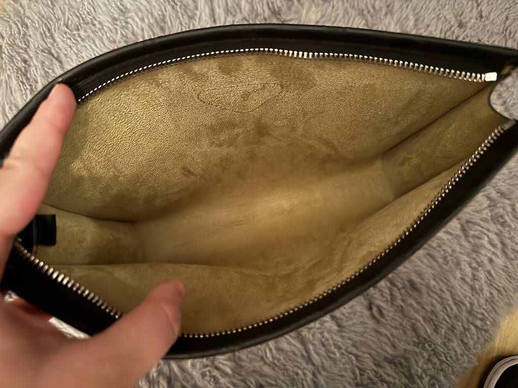Custodie per cosmetici: Maison Mollerus Necessaire – Nuovo e nell'imballaggio originale da Herisau venduto da nik_vb25 2