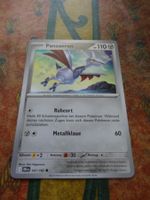 POKEMON  Panzaeron   I DRI DE   141/182   KP110   2025