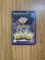 PS2 Animaniacs The Edgar Hunt deutsch