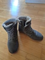 Winterstiefel Tom Tailor