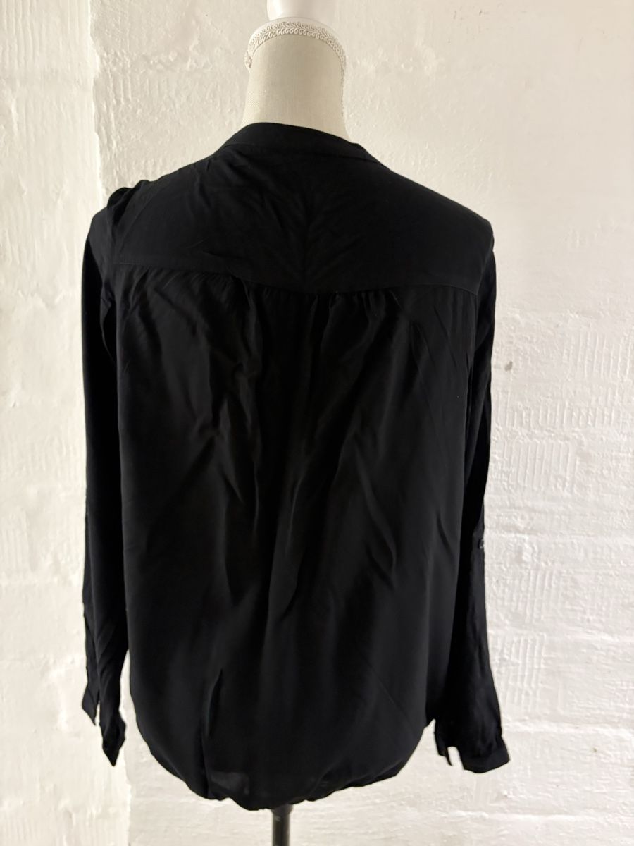 Camicette: Damen Bluse,Gr.S – Usato da Winterthur venduto da Nena222 2