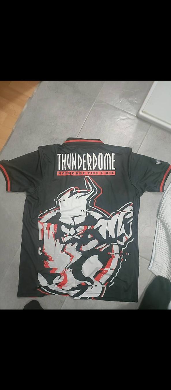 Pullover & Sweatshirts: Thunderdome Lot collector – Neu (gemäss Beschreibung) aus La Roche FR von zan_29yx 4