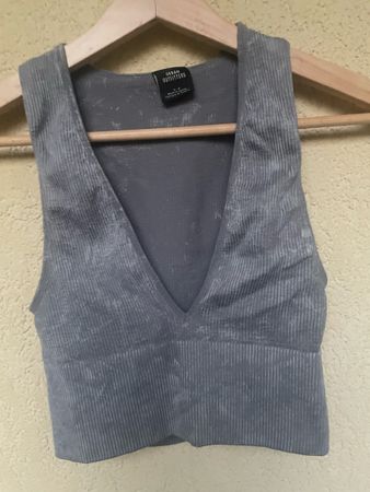 Damen Crop  Outfitters Grösse S guter Zustand