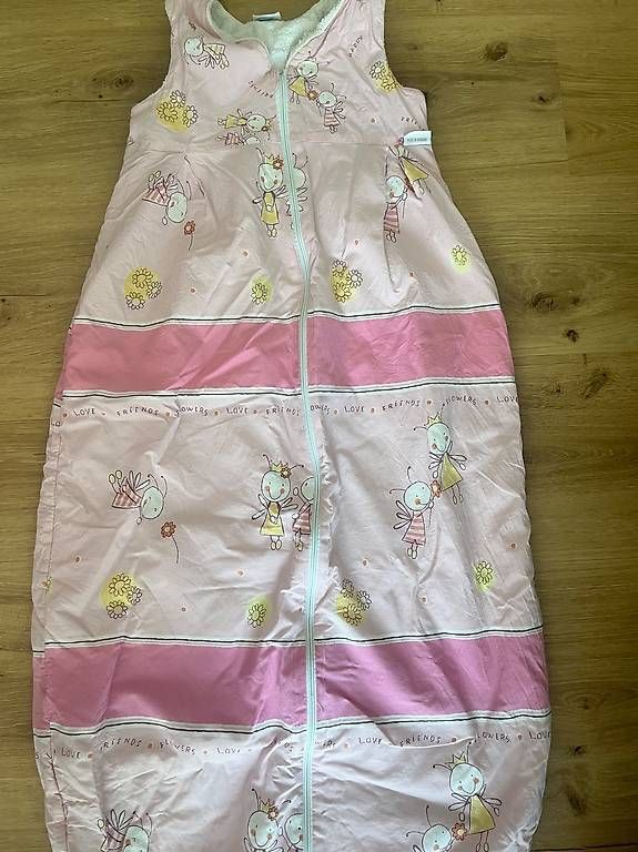Sacchi a pelo: Ganzjahres Schlafsack 130cm – Usato da Unterägeri venduto da mar_6gzc