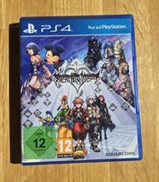 Kingdom Hearts III – PS4